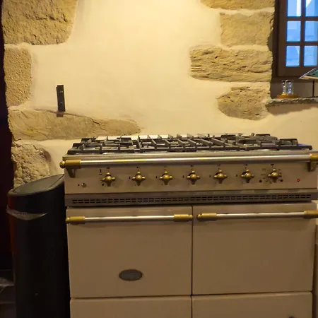 בית נופש Metairie Du Helles *